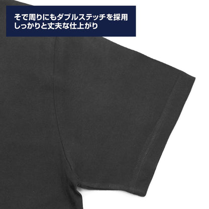 《哭泣少女樂隊》 トゲナシトゲアリ T恤 WHITE S碼