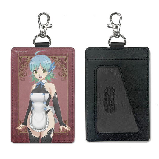 ドリームクラブ（夢幻俱樂部） 系列 ノノノ 卡套（帶掛扣）