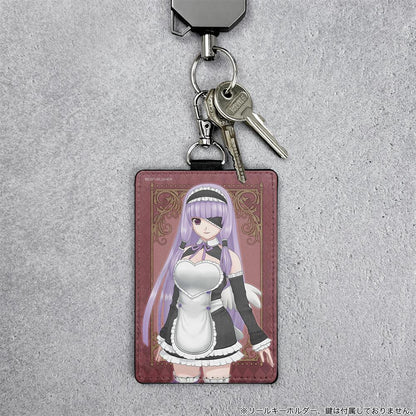 ドリームクラブ（夢幻俱樂部） 魔璃 掛扣卡包