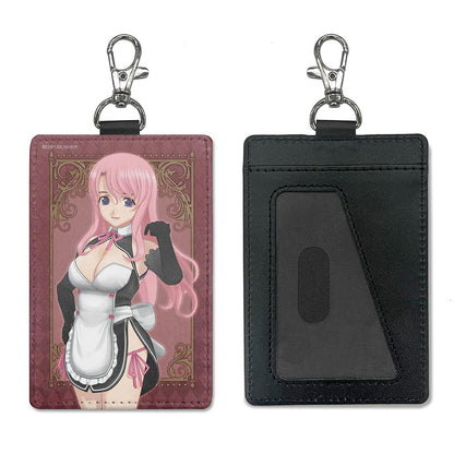 ドリームクラブ（夢幻俱樂部） るい 卡套（帶龍蝦扣）