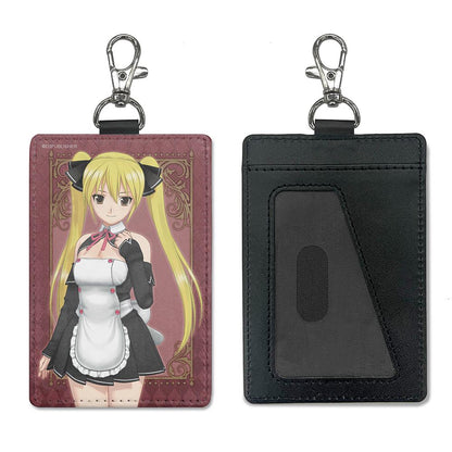 ドリームクラブ（夢幻俱樂部） 魅杏 帶龍蝦扣卡套