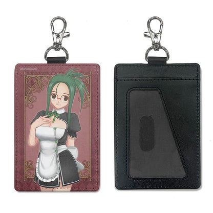 ドリームクラブ（夢幻俱樂部） みお 卡套（帶掛鉤）