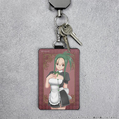 ドリームクラブ（夢幻俱樂部） みお 卡套（帶掛鉤）