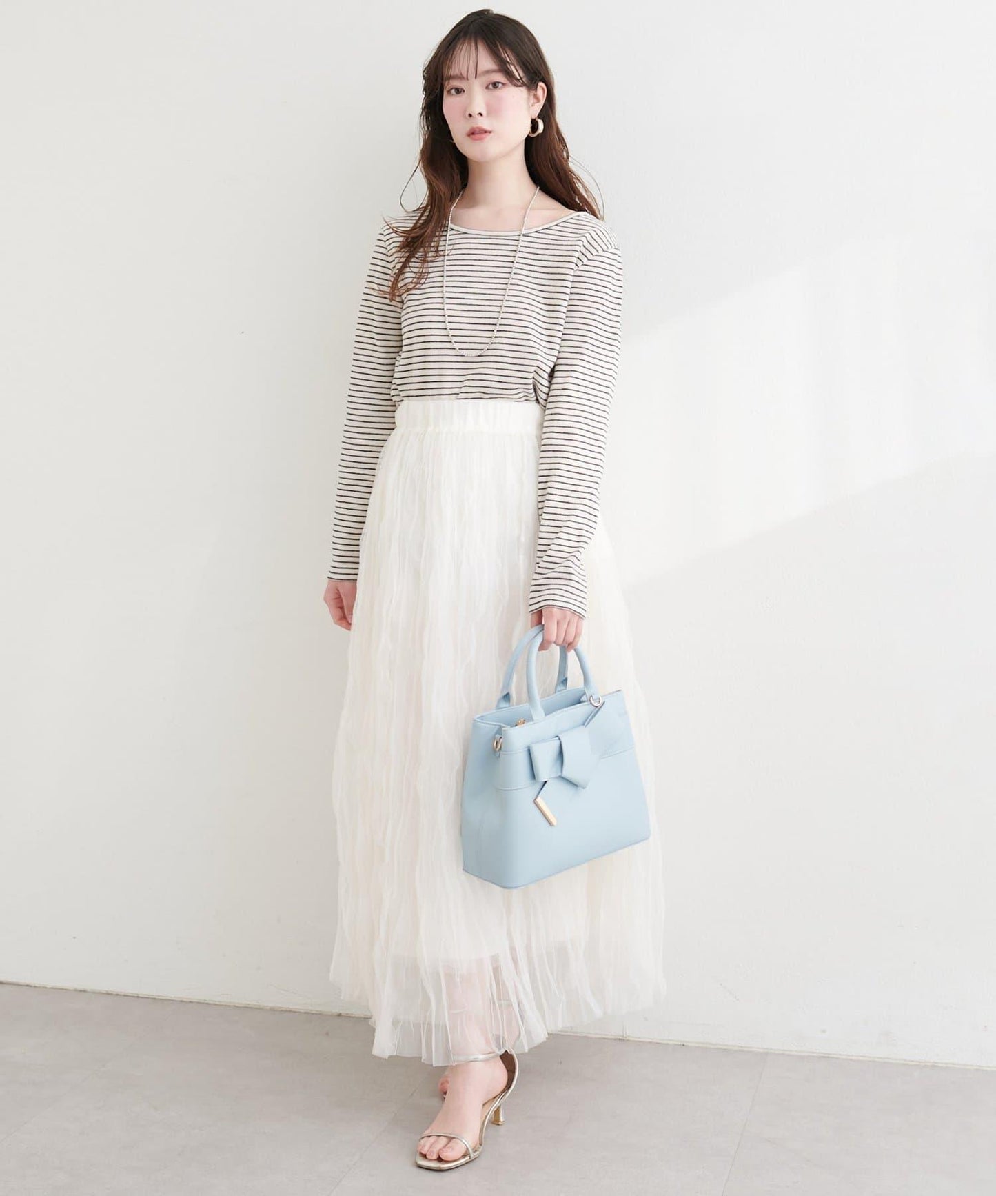 PU皮 蝴蝶結裝飾 包袋