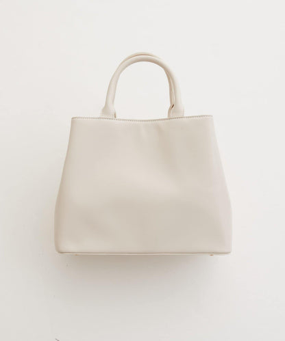 PU皮 蝴蝶結裝飾 包袋