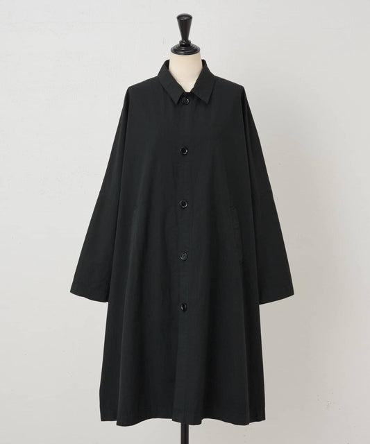 寬版設計 襯衫外套