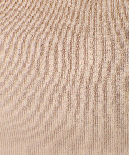 蕾絲裝飾 針織 吊帶上衣