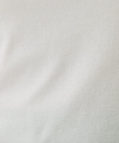 一件即可完成搭配 仿疊穿設計 長袖T恤