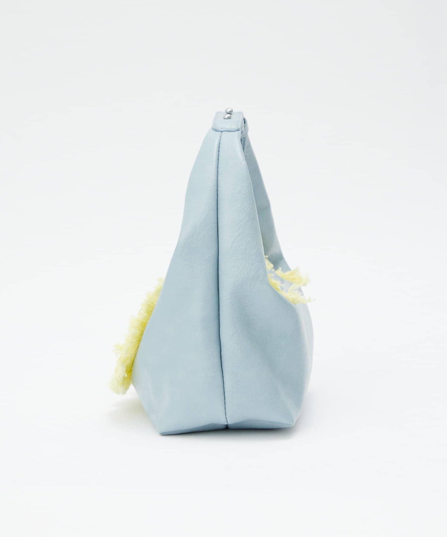 GRAIN 流蘇 2WAY 迷你斜挎包