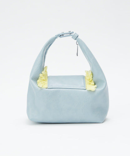 GRAIN 流蘇 2WAY 迷你斜挎包