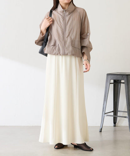 可收納便攜 尼龍 夾克