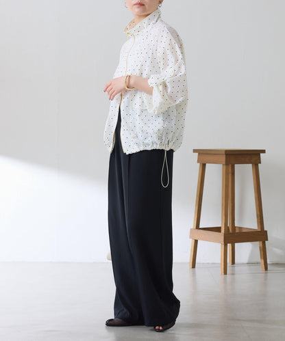 可收納便攜 尼龍 夾克