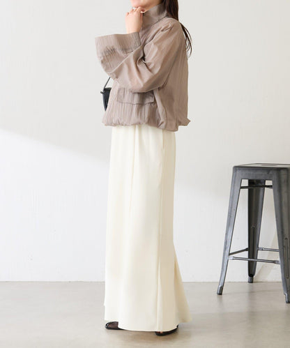 可收納便攜 尼龍 夾克