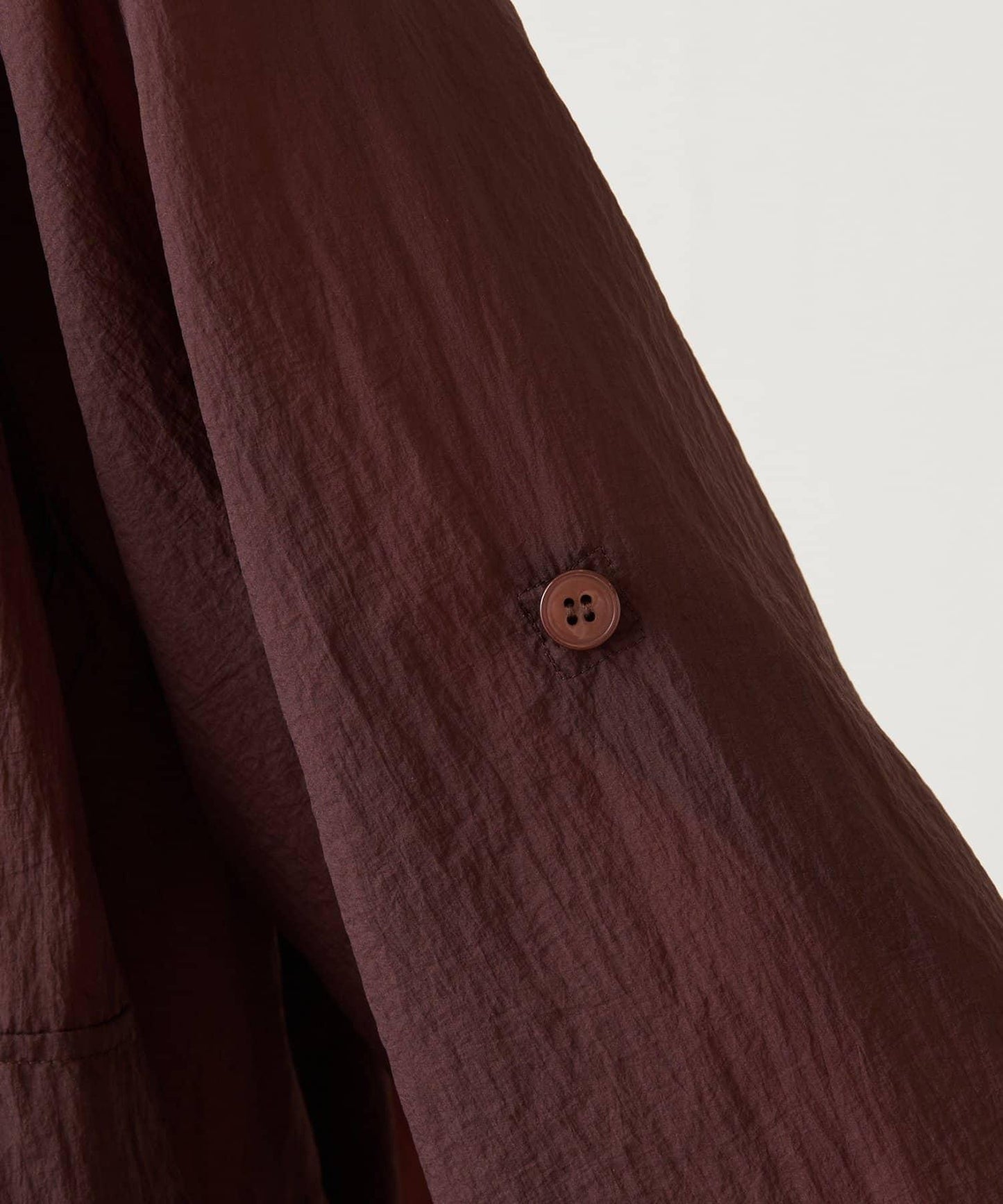 可收納便攜 尼龍 夾克