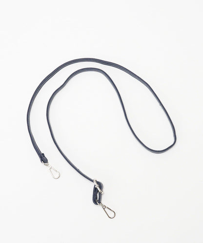 GRAIN/グレイン 復古走線 迷你束口手提包