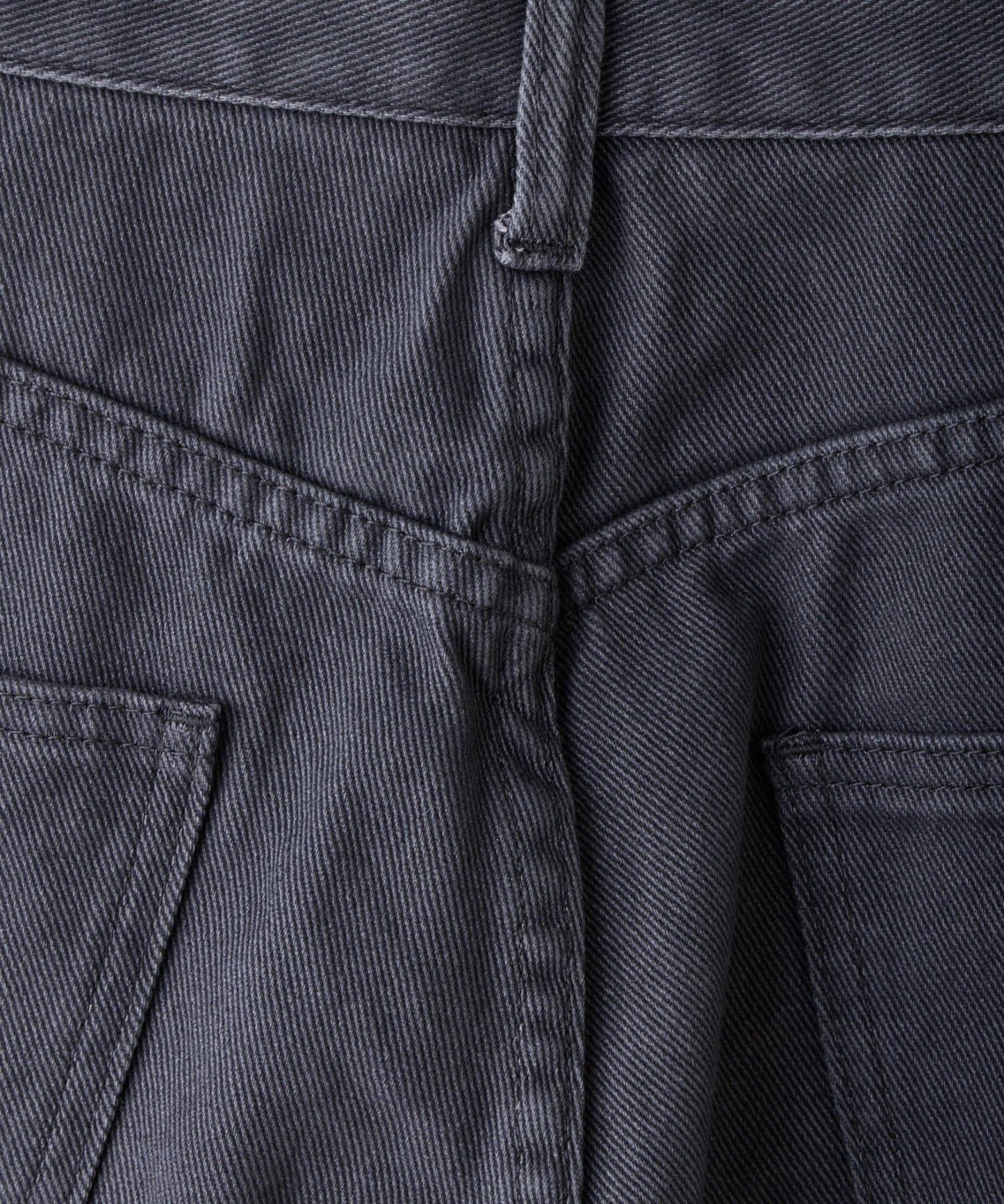 WHIMSIC 雙尺碼可選 可成套搭配 膝褶設計 棉質斜紋 褲子