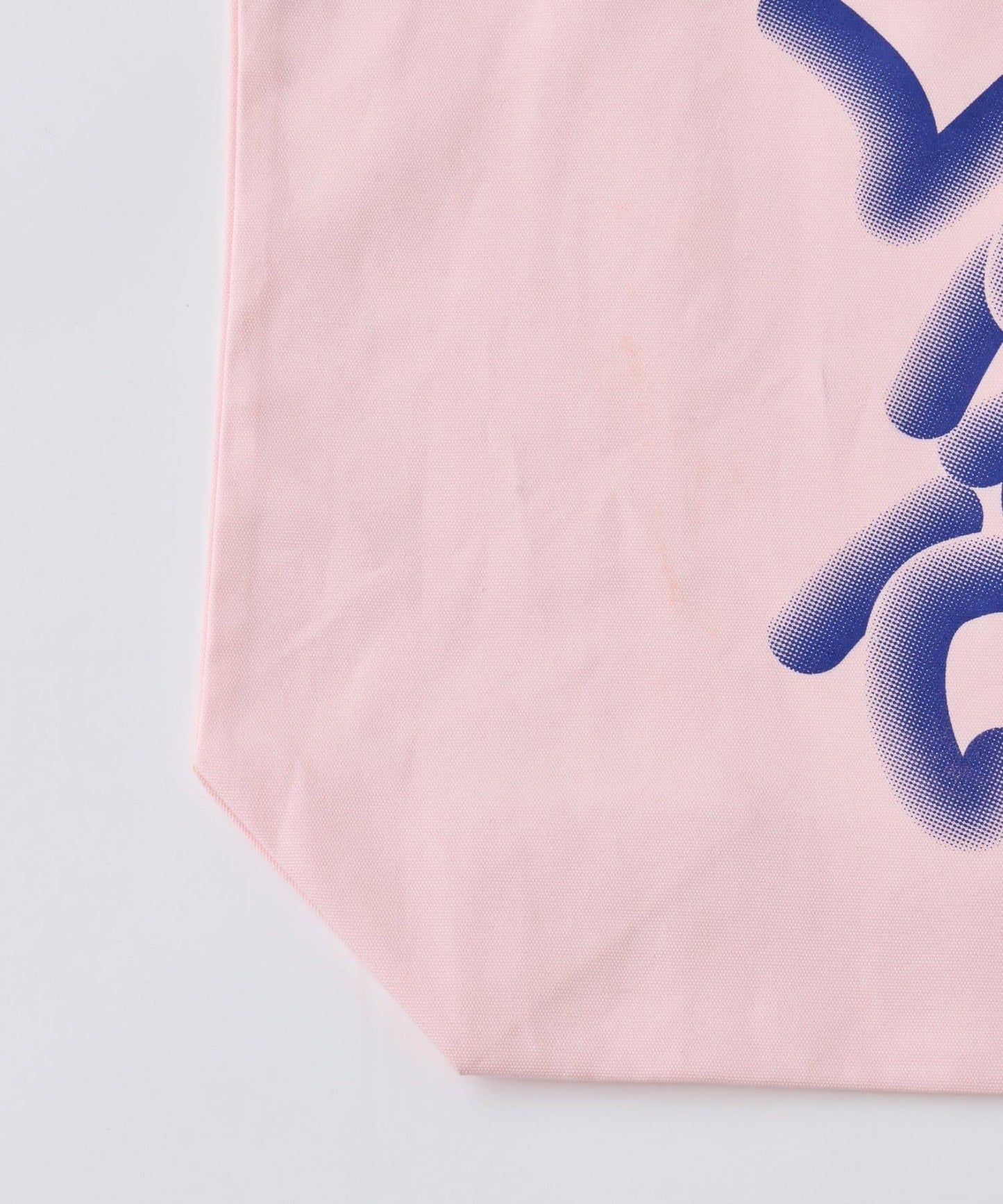 WHIMSIC 流動Logo絲網印花 托特包