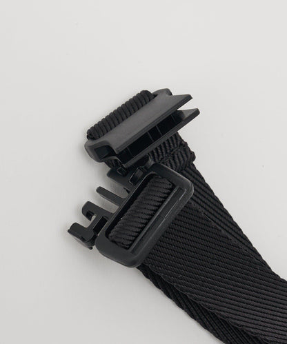 尼龍提花抽繩收納包 S款