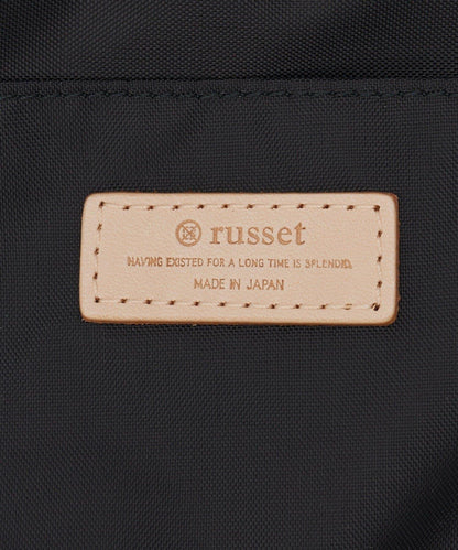 尼龍提花抽繩收納包 S款