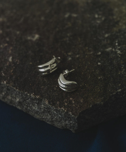 SMELLY so’ plump nuance 耳釘