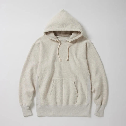 Champion リバースウィーブ(R) 第二代專利款 套頭連帽衛衣 26SS TRUE TO ARCHIVES C3-D106