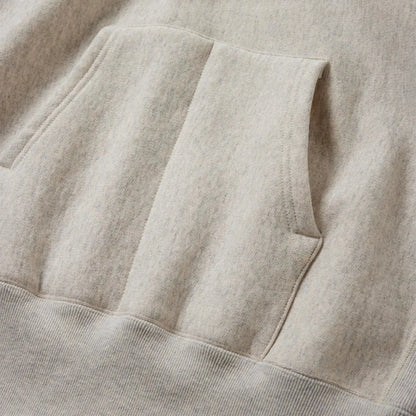 Champion リバースウィーブ(R) 第二代專利款 套頭連帽衛衣 26SS TRUE TO ARCHIVES C3-D106