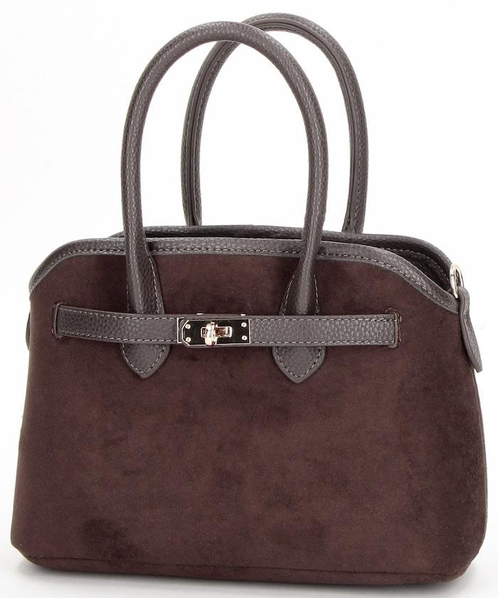 水桶造型 2WAY 設計 單肩包