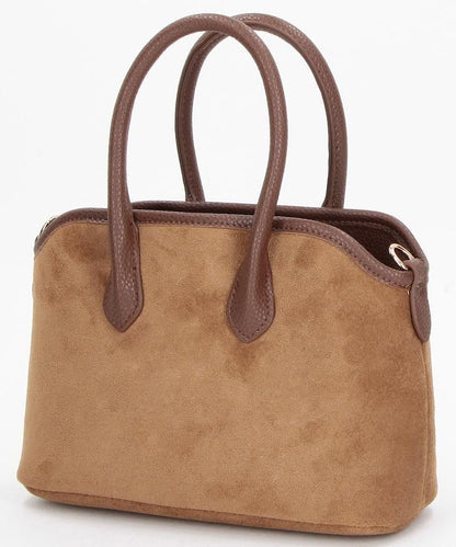 水桶造型 2WAY 設計 單肩包