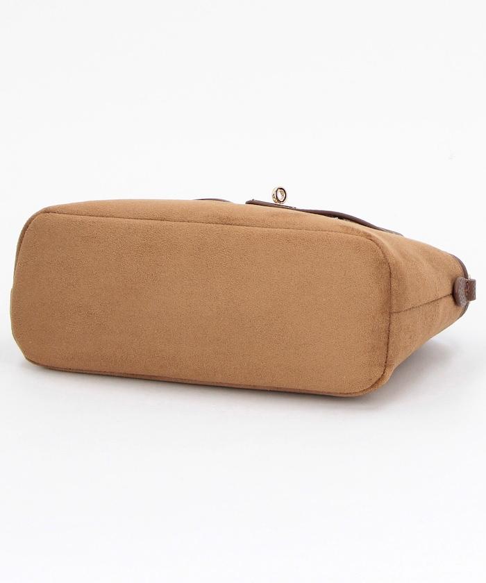 水桶造型 2WAY 設計 單肩包