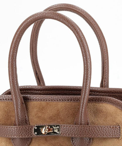 水桶造型 2WAY 設計 單肩包