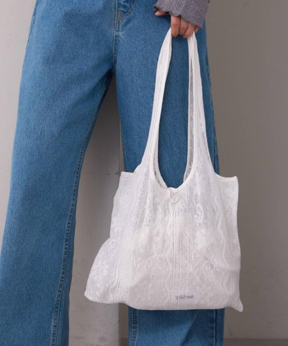 willow 全蕾絲設計 包袋