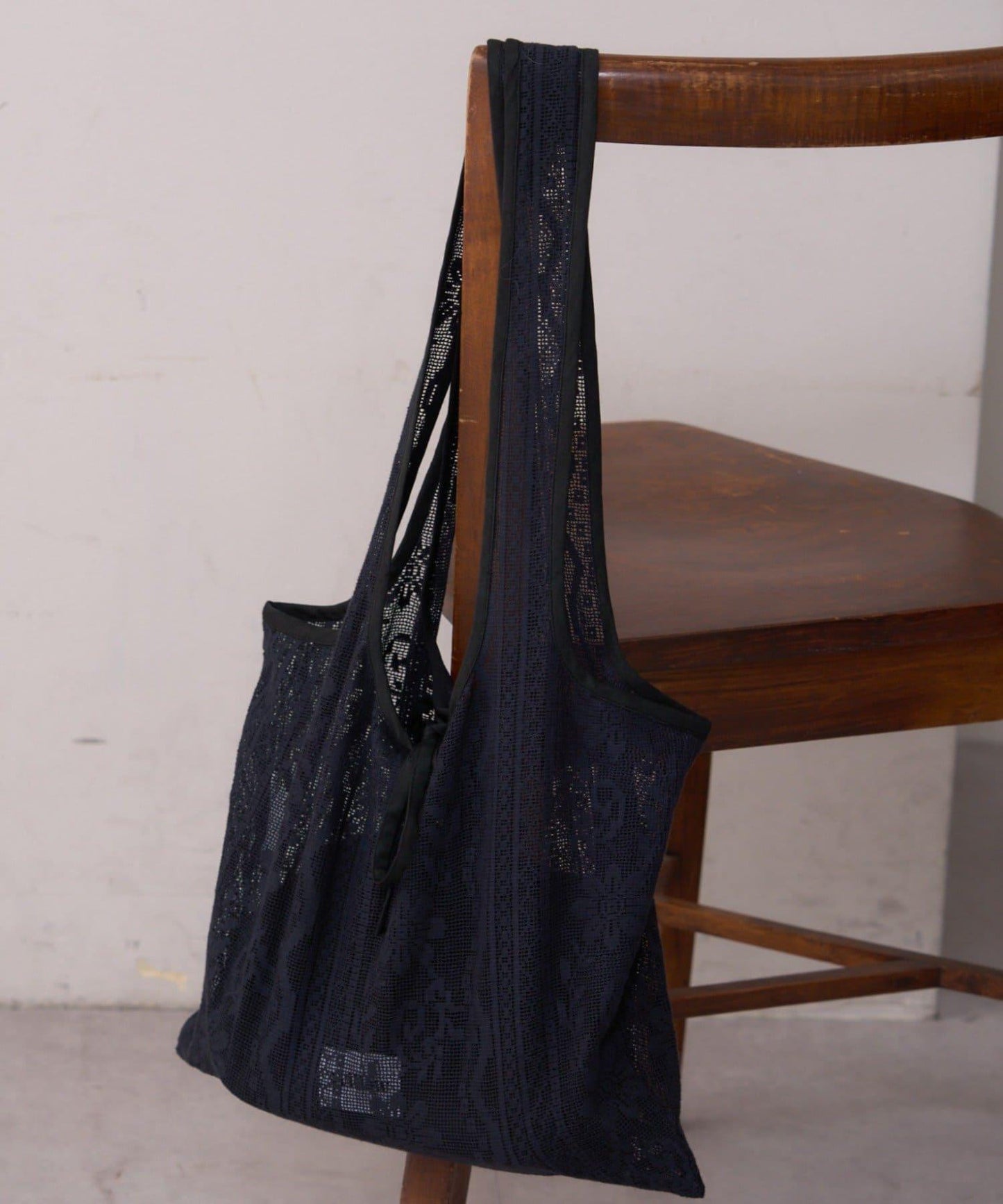 willow 全蕾絲設計 包袋