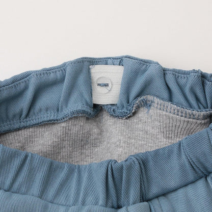 下襬荷葉邊 附打底褲 半身裙