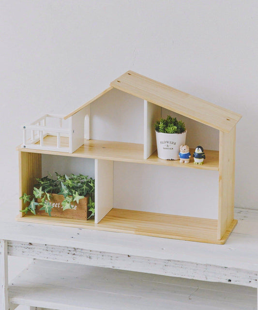 鄉村玩偶小屋 兒童房