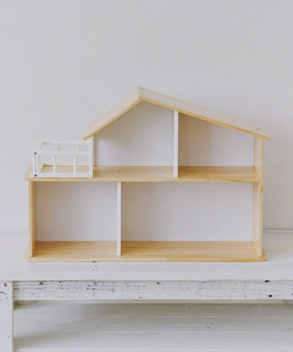 鄉村玩偶小屋 兒童房