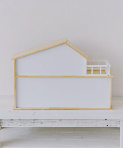 鄉村玩偶小屋 兒童房