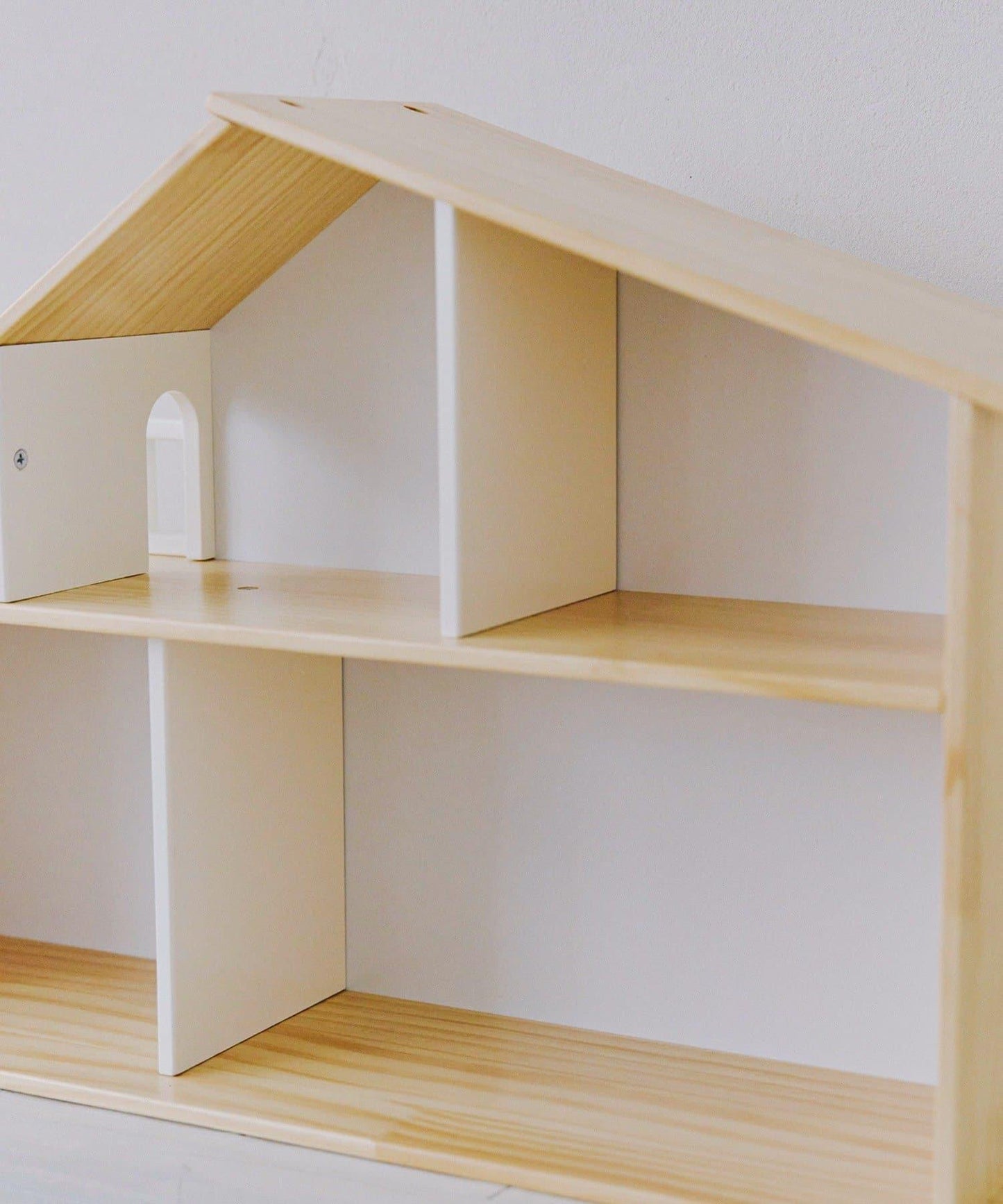 鄉村玩偶小屋 兒童房