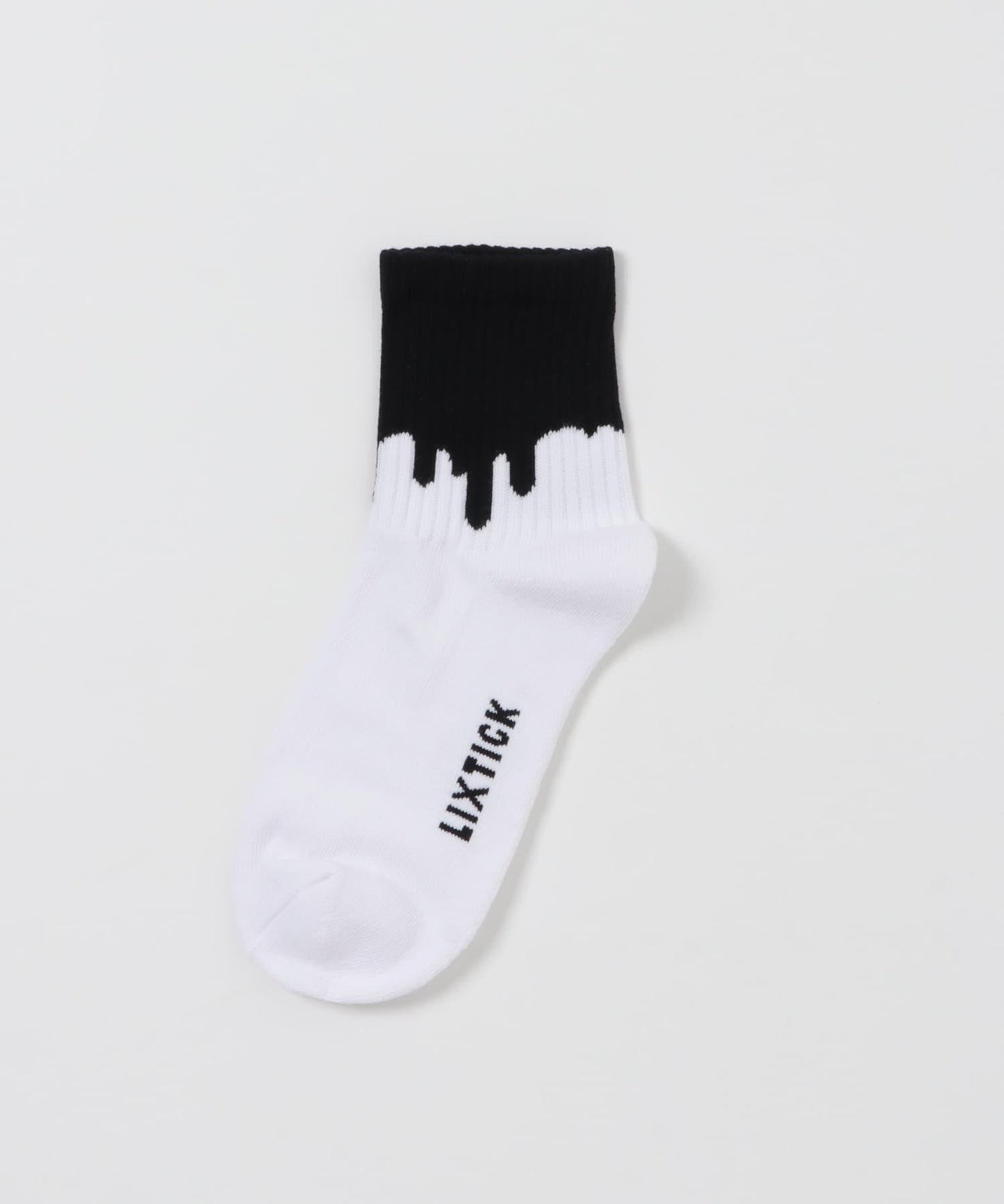 LIXTICK DRIP SOCKS 3PACK 1ST 襪子
