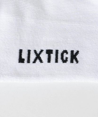 LIXTICK DRIP SOCKS 3PACK 1ST 襪子