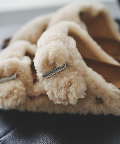 BIRKENSTOCK Arizona Shearling