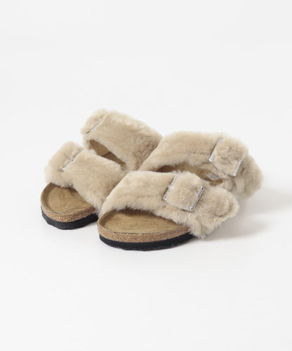 BIRKENSTOCK Arizona Shearling