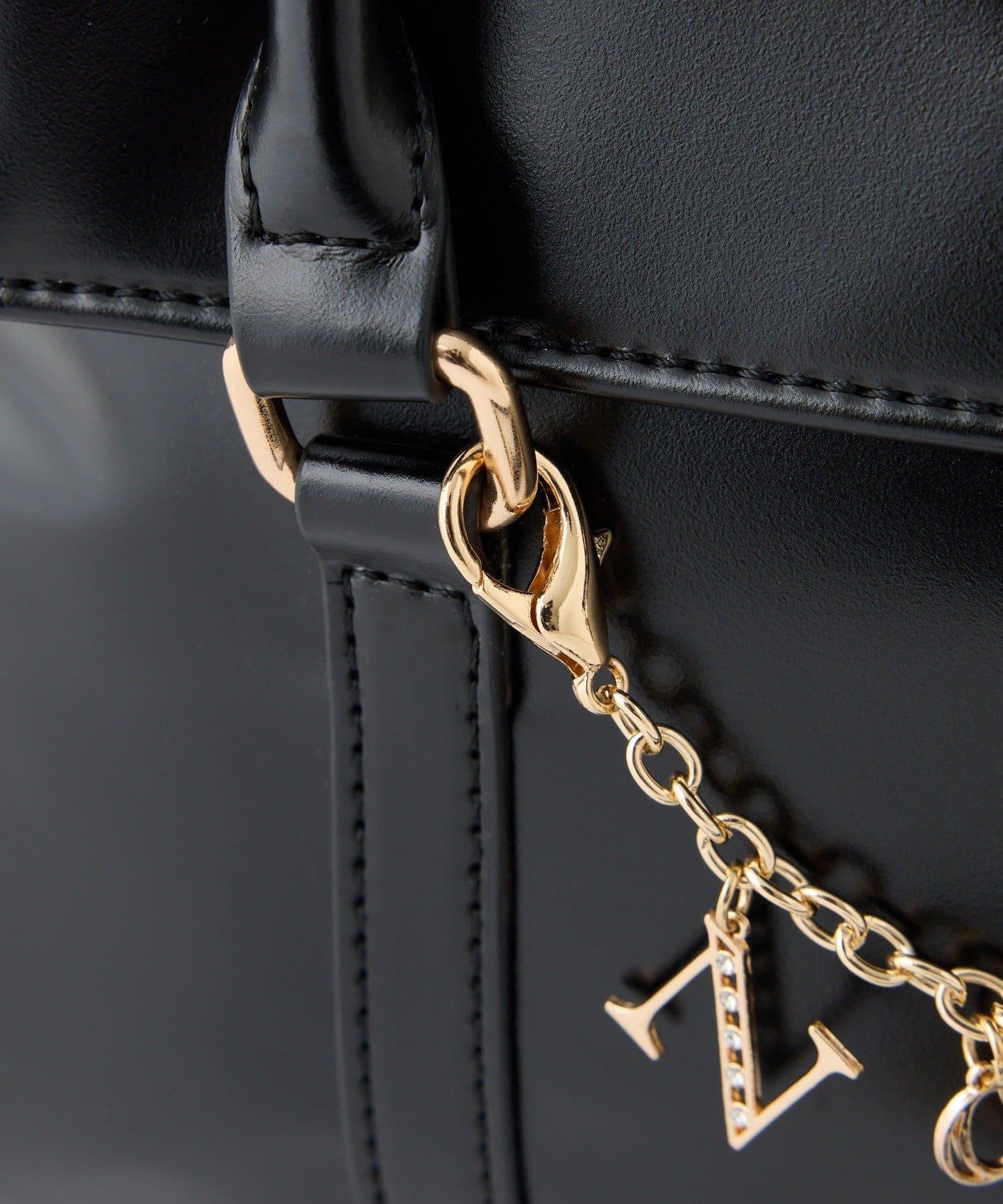 鏈條掛飾設計 包袋