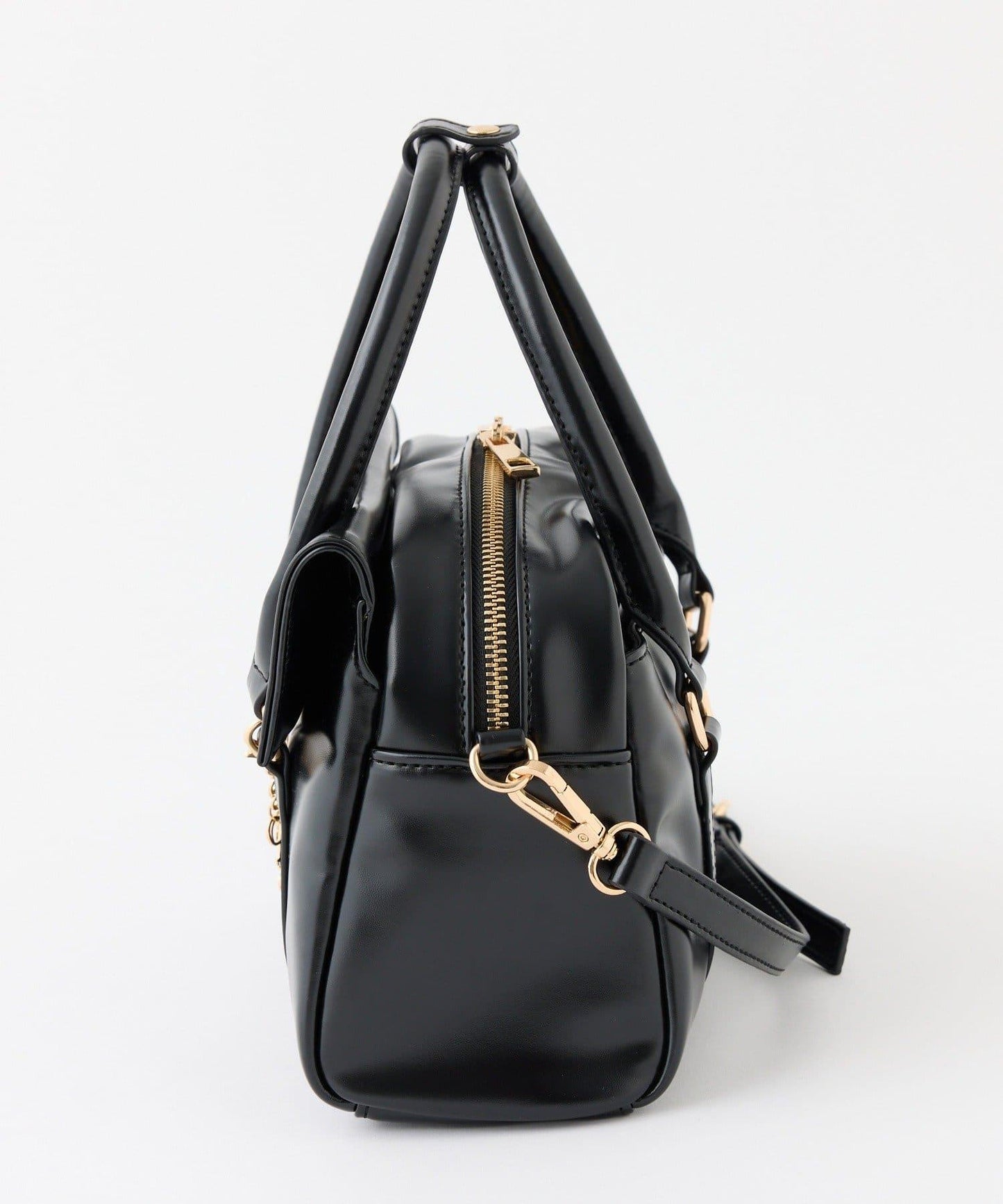 鏈條掛飾設計 包袋