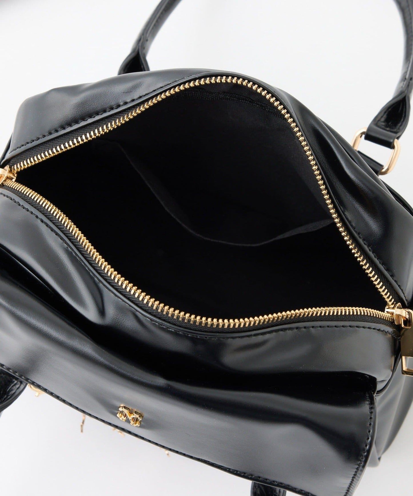 鏈條掛飾設計 包袋