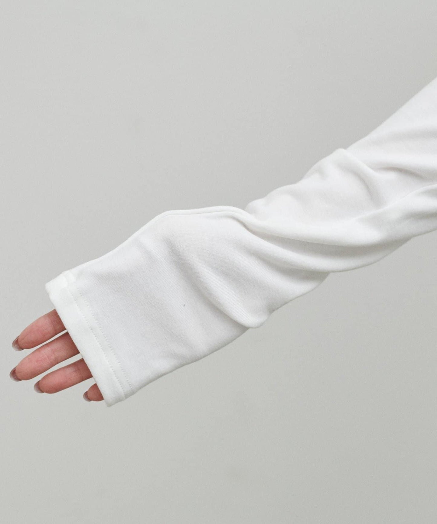 軟糯質感 吊帶領風 針織上衣