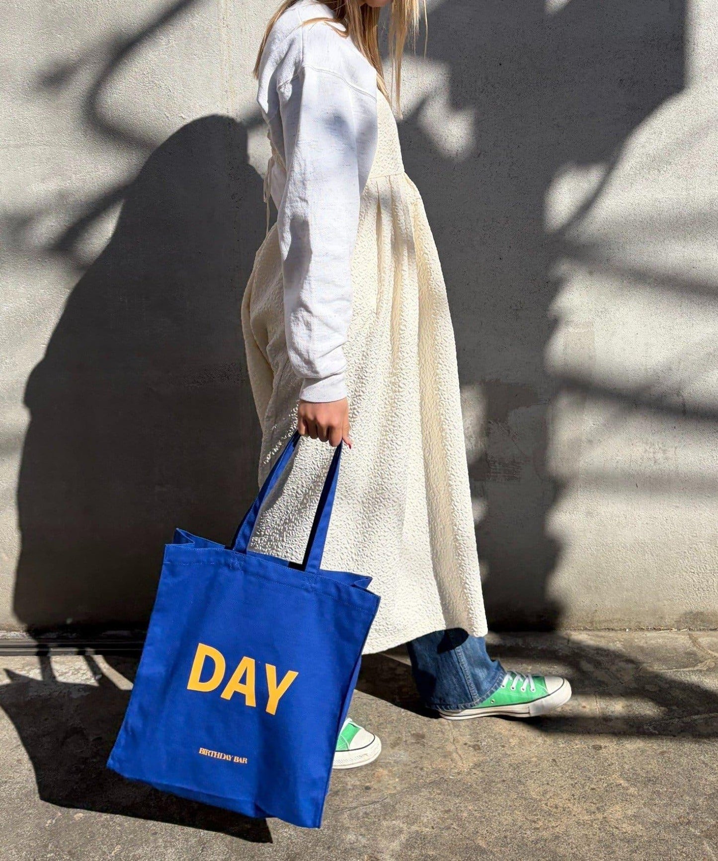 帆布logo方形托特包