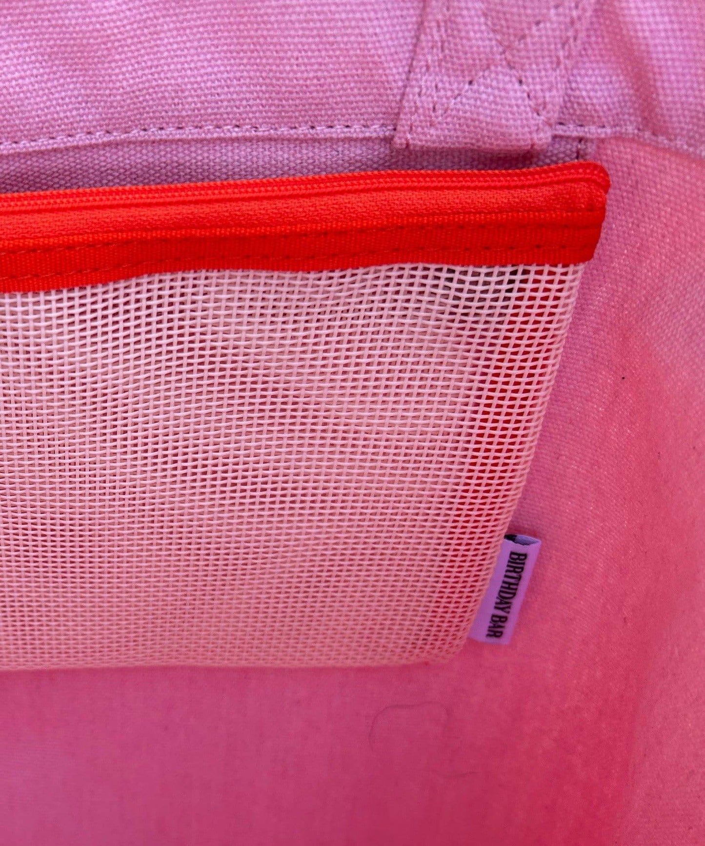 帆布logo方形托特包