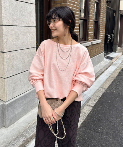 OKOCHI企劃 可翻轉Logo衛衣