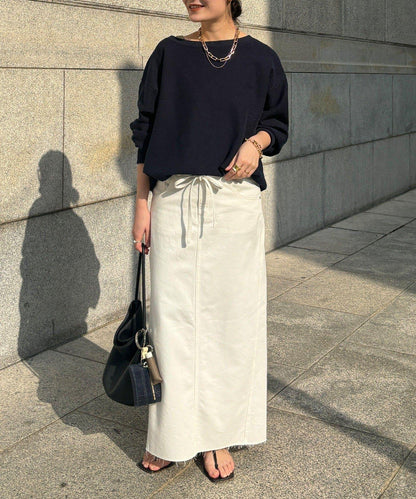 OKOCHI企劃 可翻轉Logo衛衣