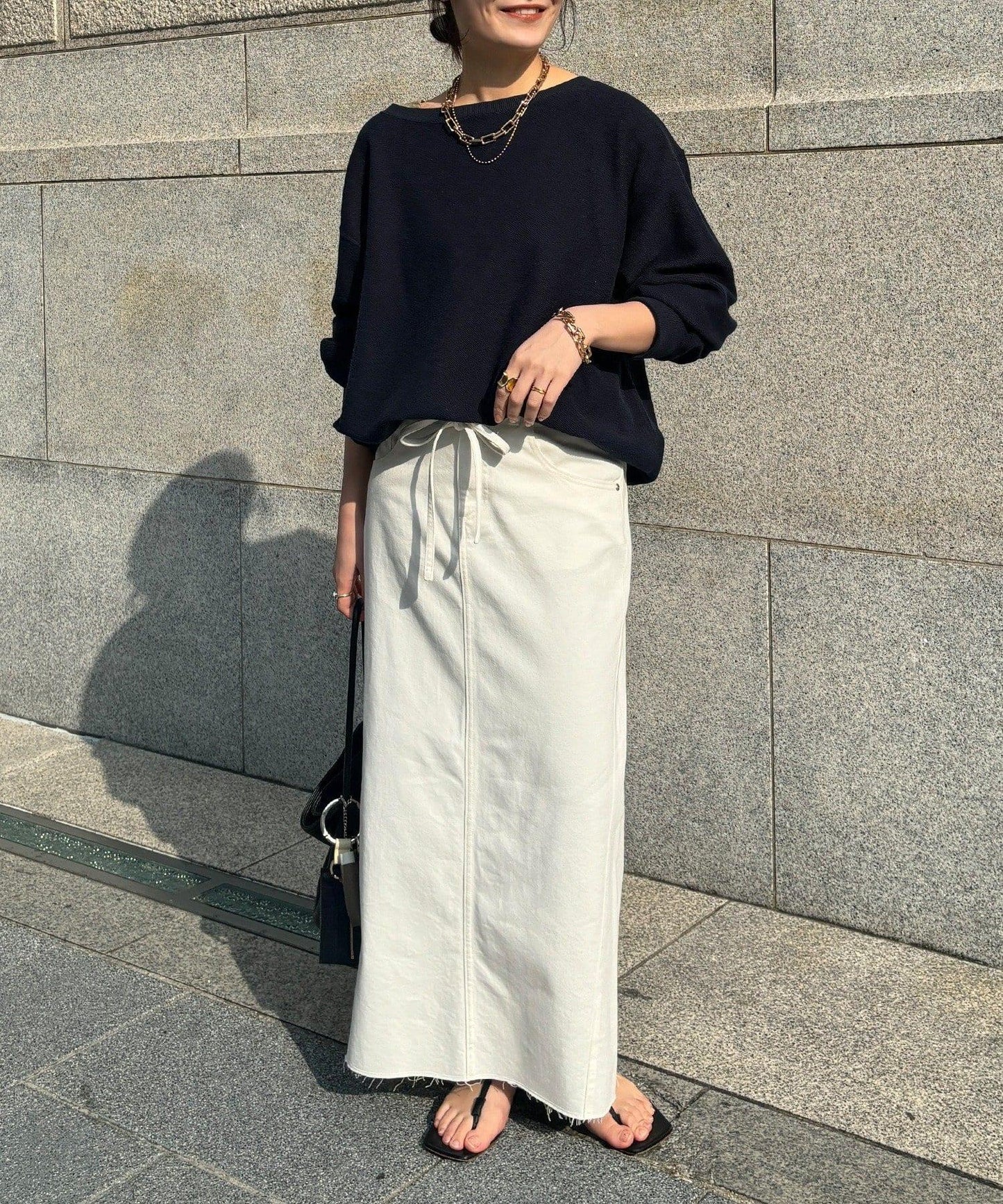 OKOCHI企劃 可翻轉Logo衛衣